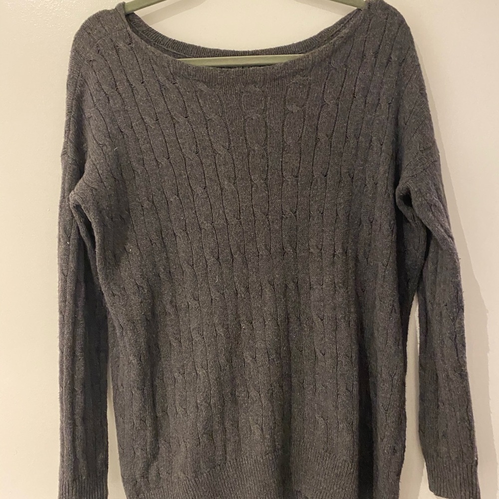 Ralph Lauren Sport Sweater